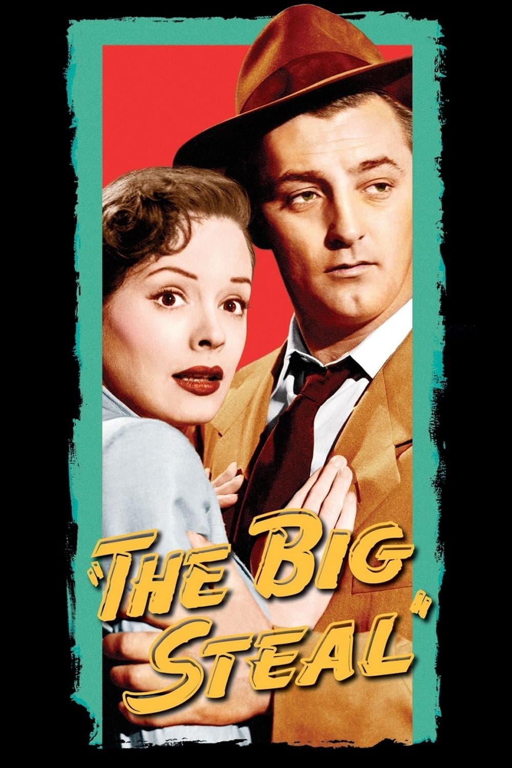 The Big Steal photo