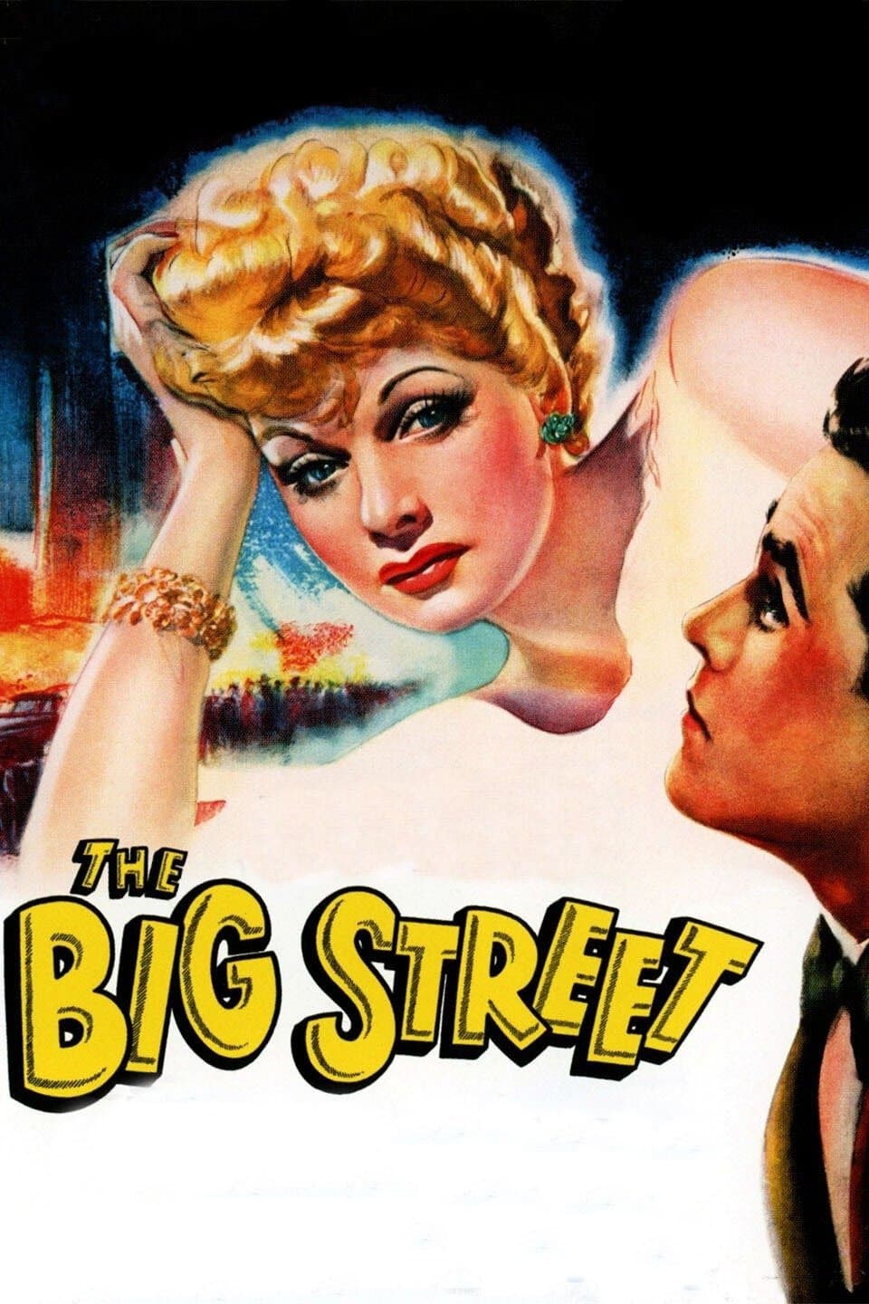 The Big Street photo