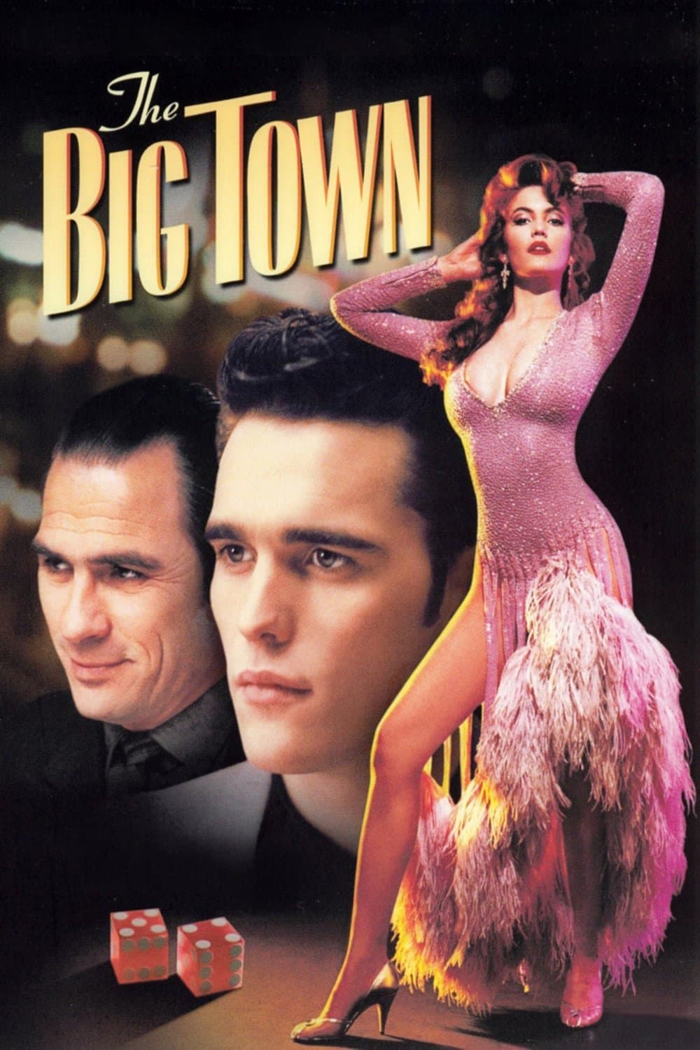 The Big Town photo