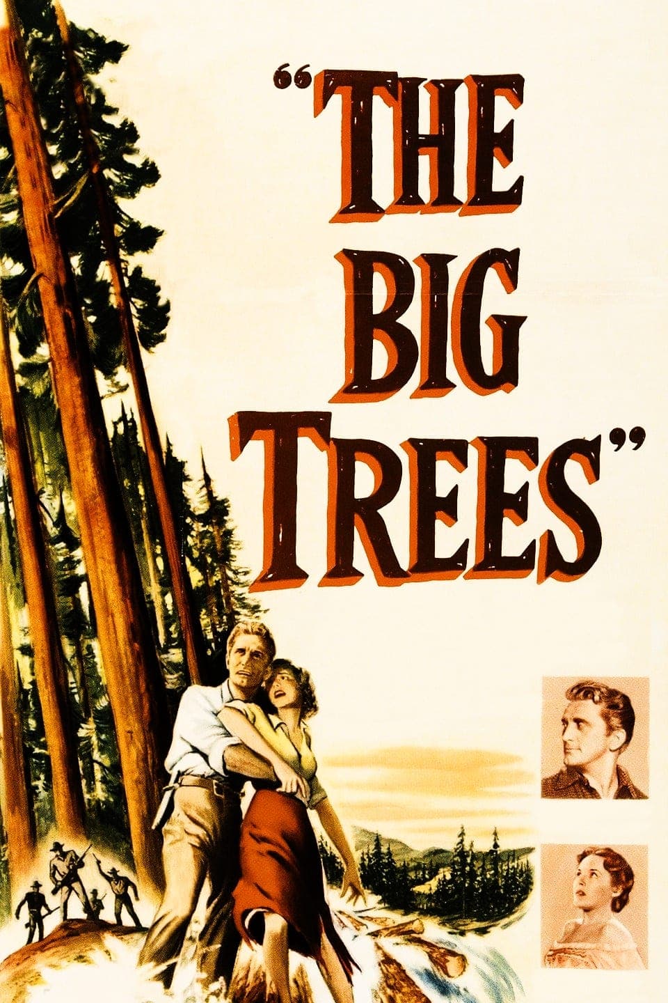 The Big Trees photo