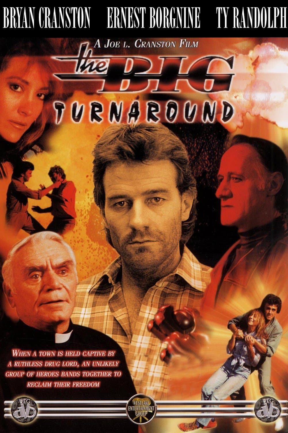 The Big Turnaround photo