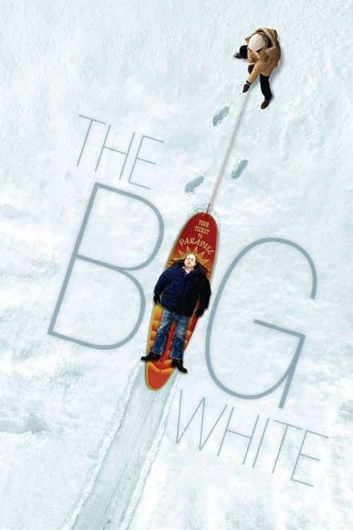 The Big White photo
