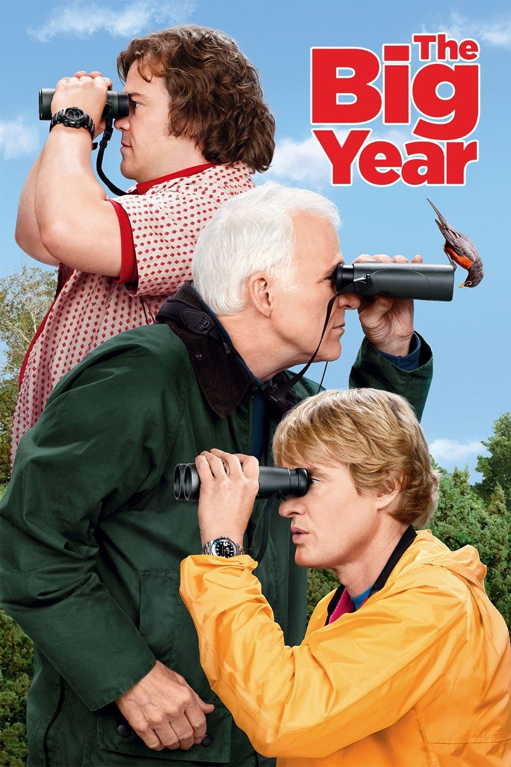 The Big Year photo