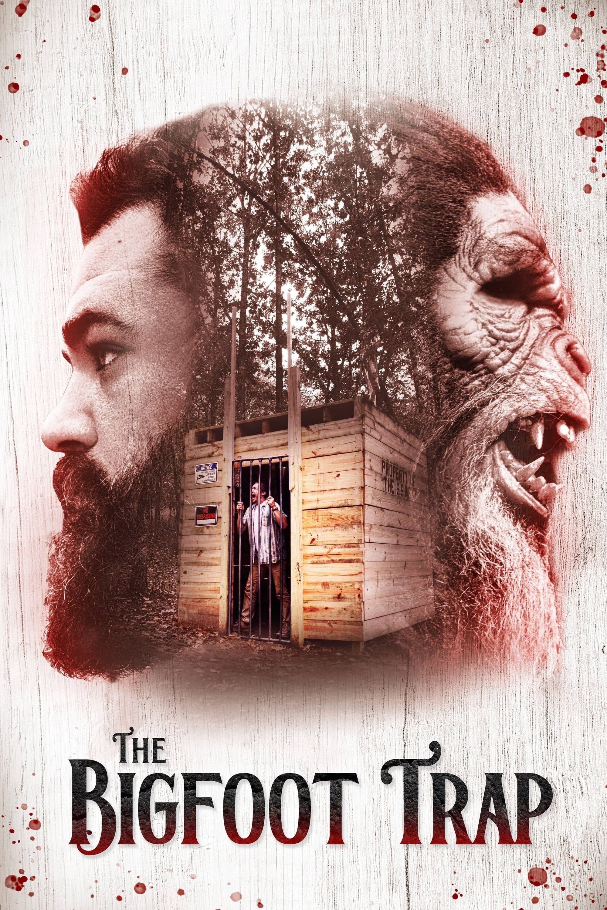 The Bigfoot Trap photo
