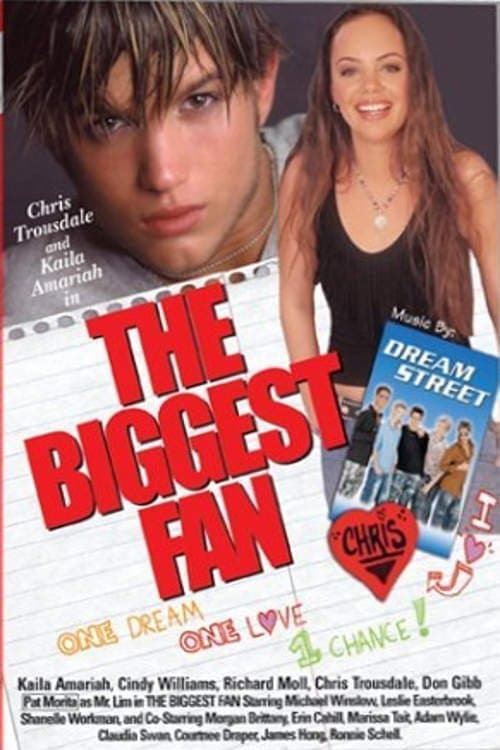 The Biggest Fan photo