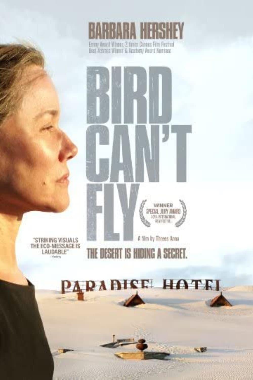 The Bird Can't Fly photo