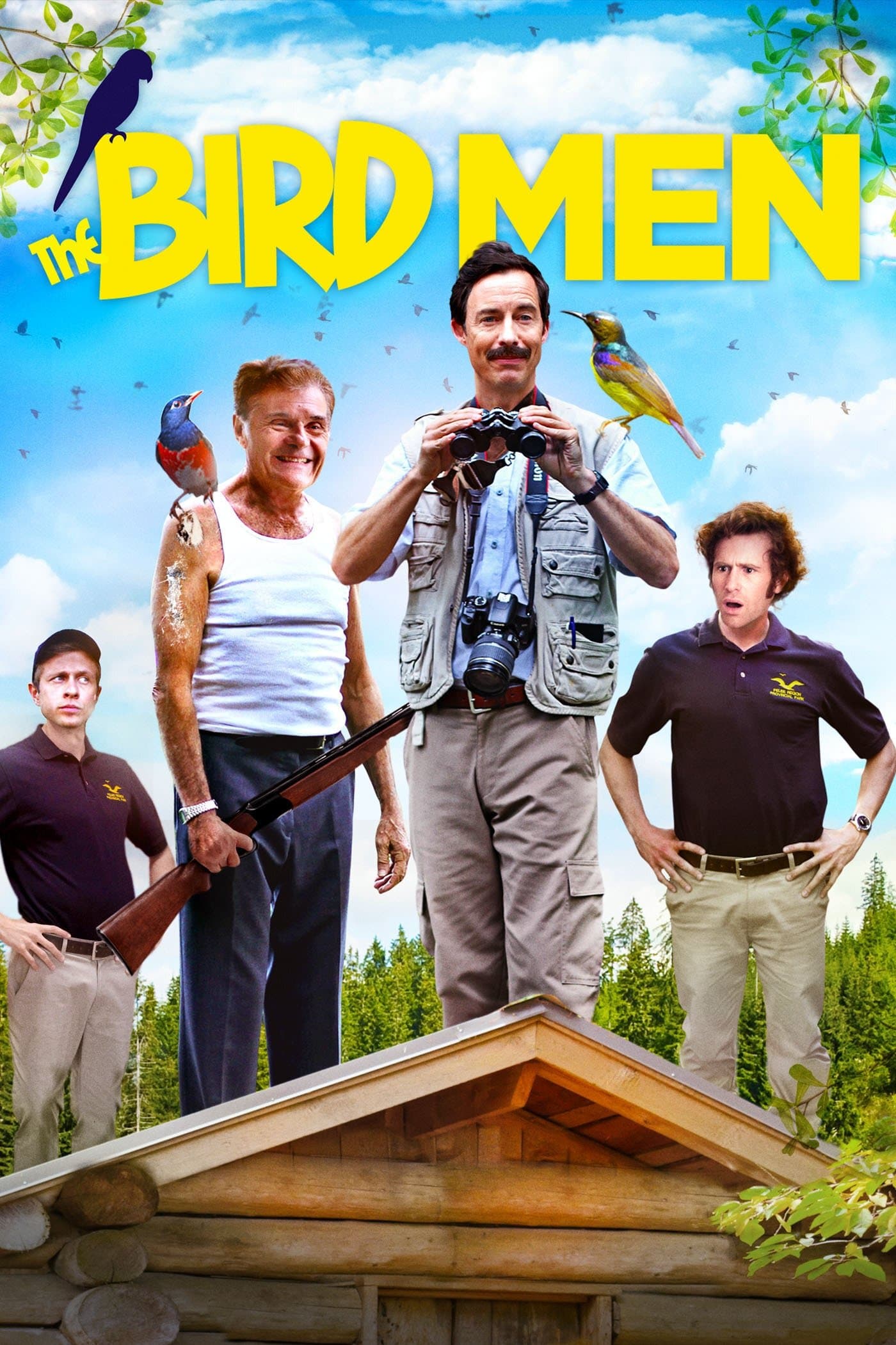 The Birder photo