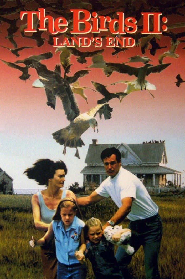 The Birds II: Land's End photo