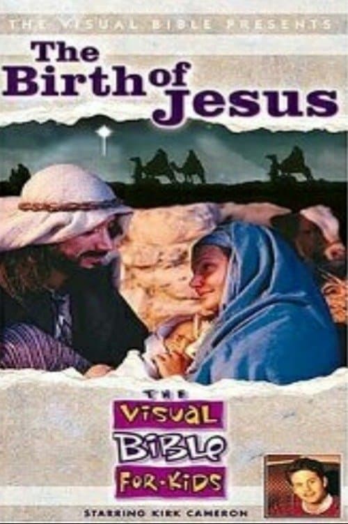 The Birth of Jesus photo