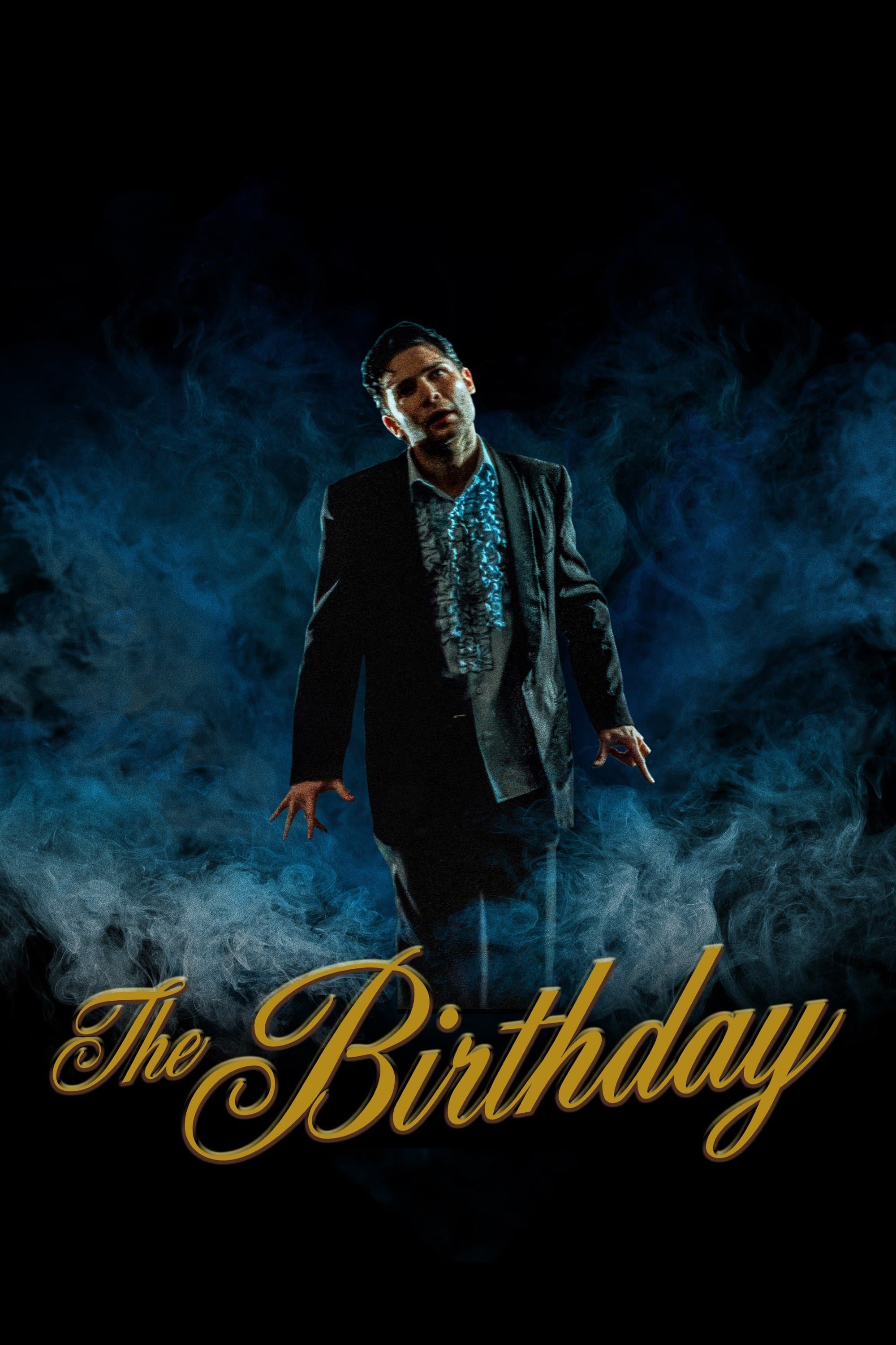 The Birthday photo