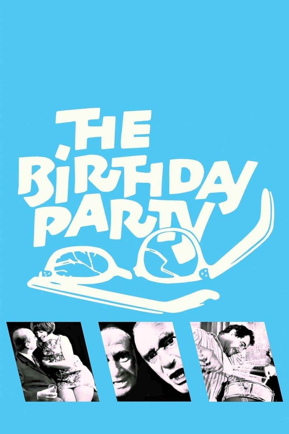 The Birthday Party photo
