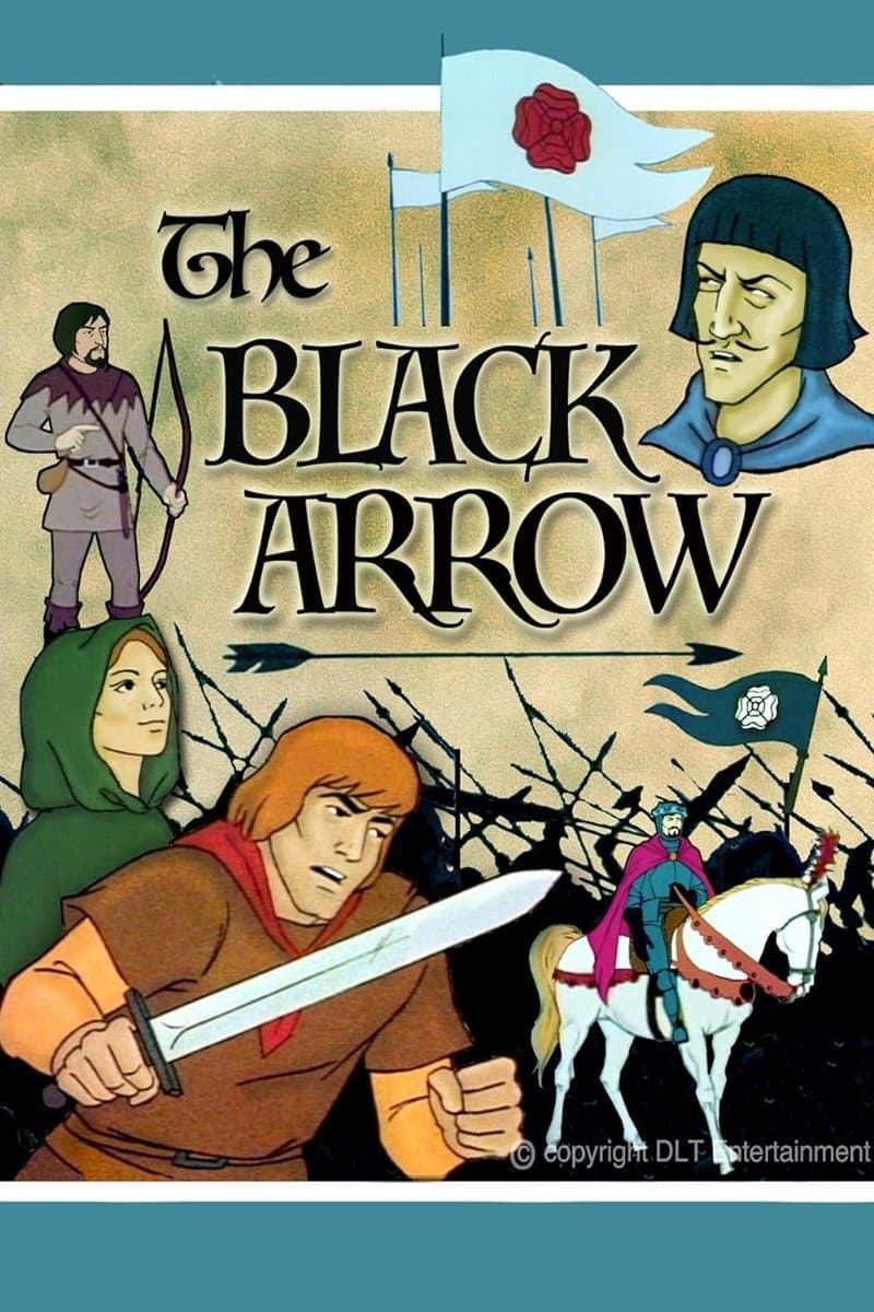 The Black Arrow photo