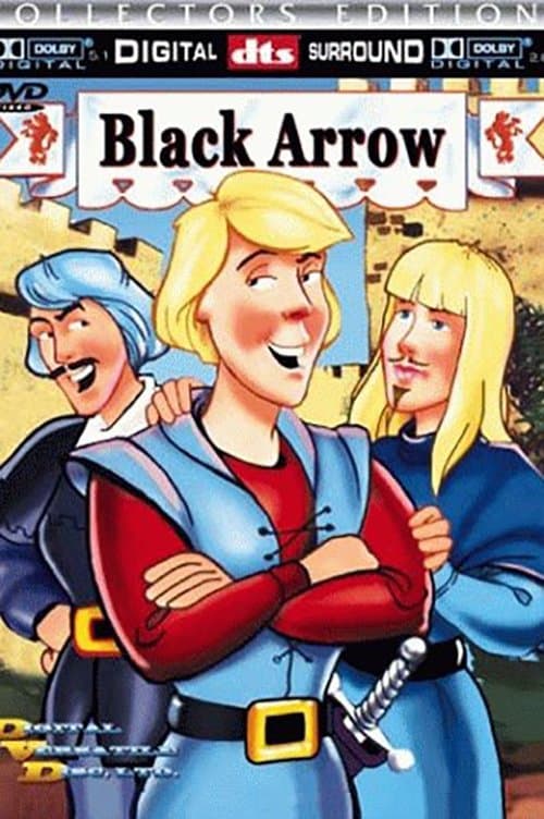 The Black Arrow photo