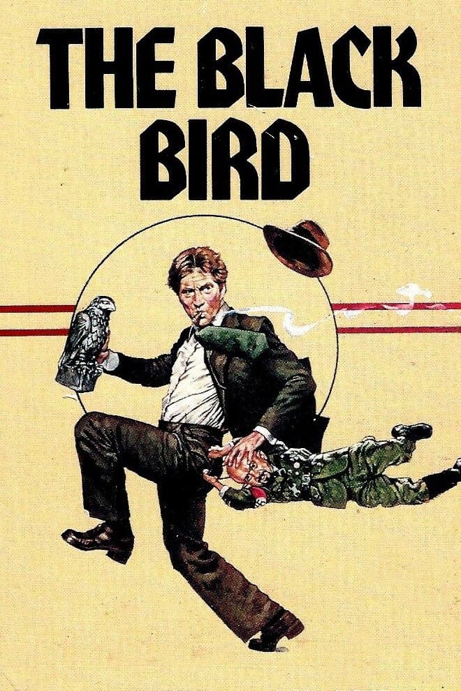 The Black Bird photo