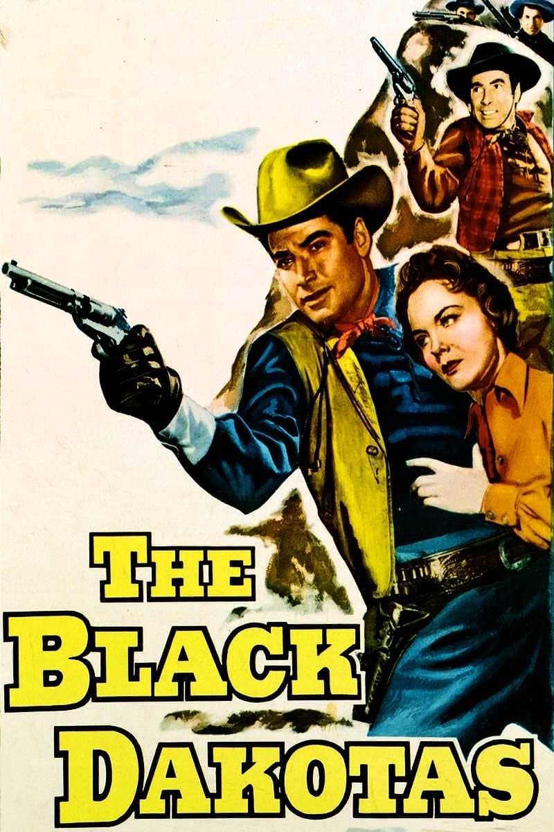 The Black Dakotas photo