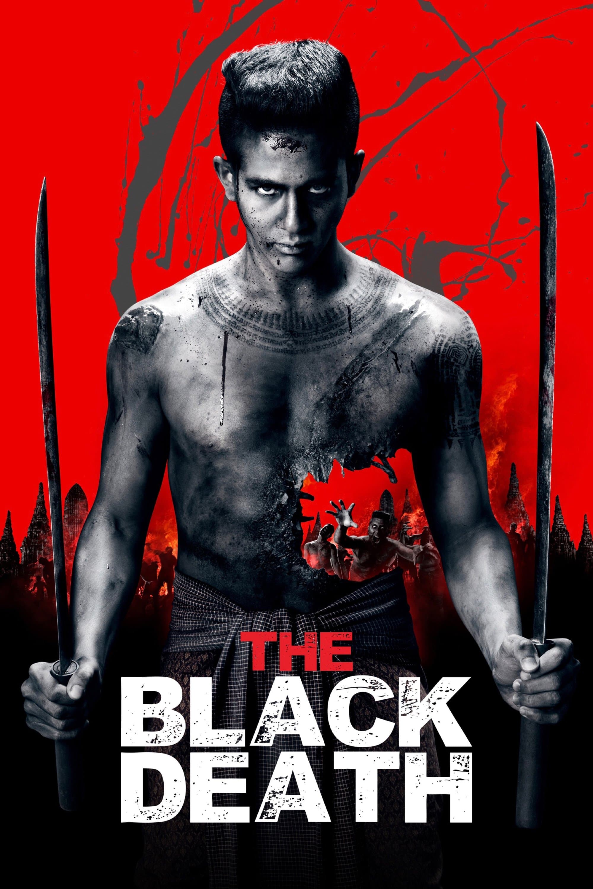 The Black Death photo