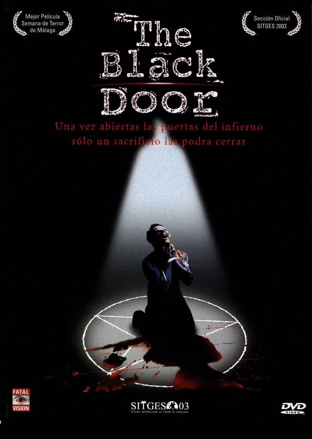 The Black Door photo