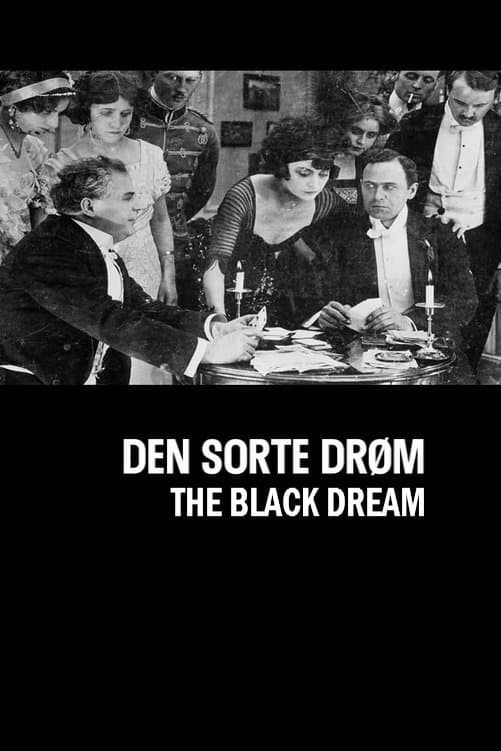 The Black Dream photo
