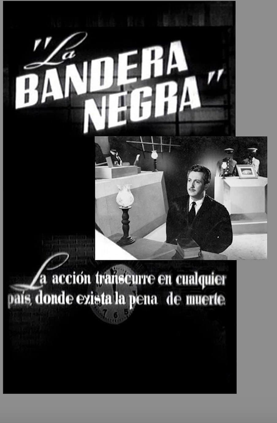 The Black Flag photo