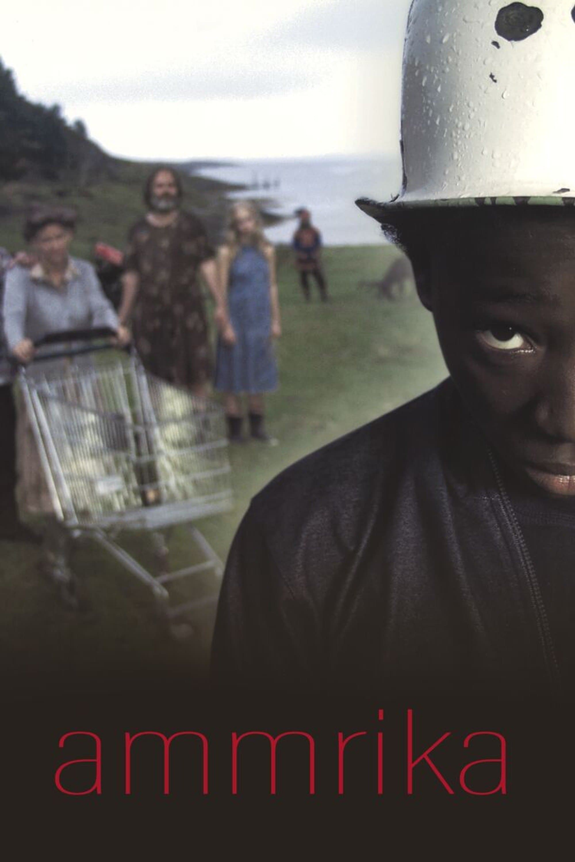 The Black Lapp photo