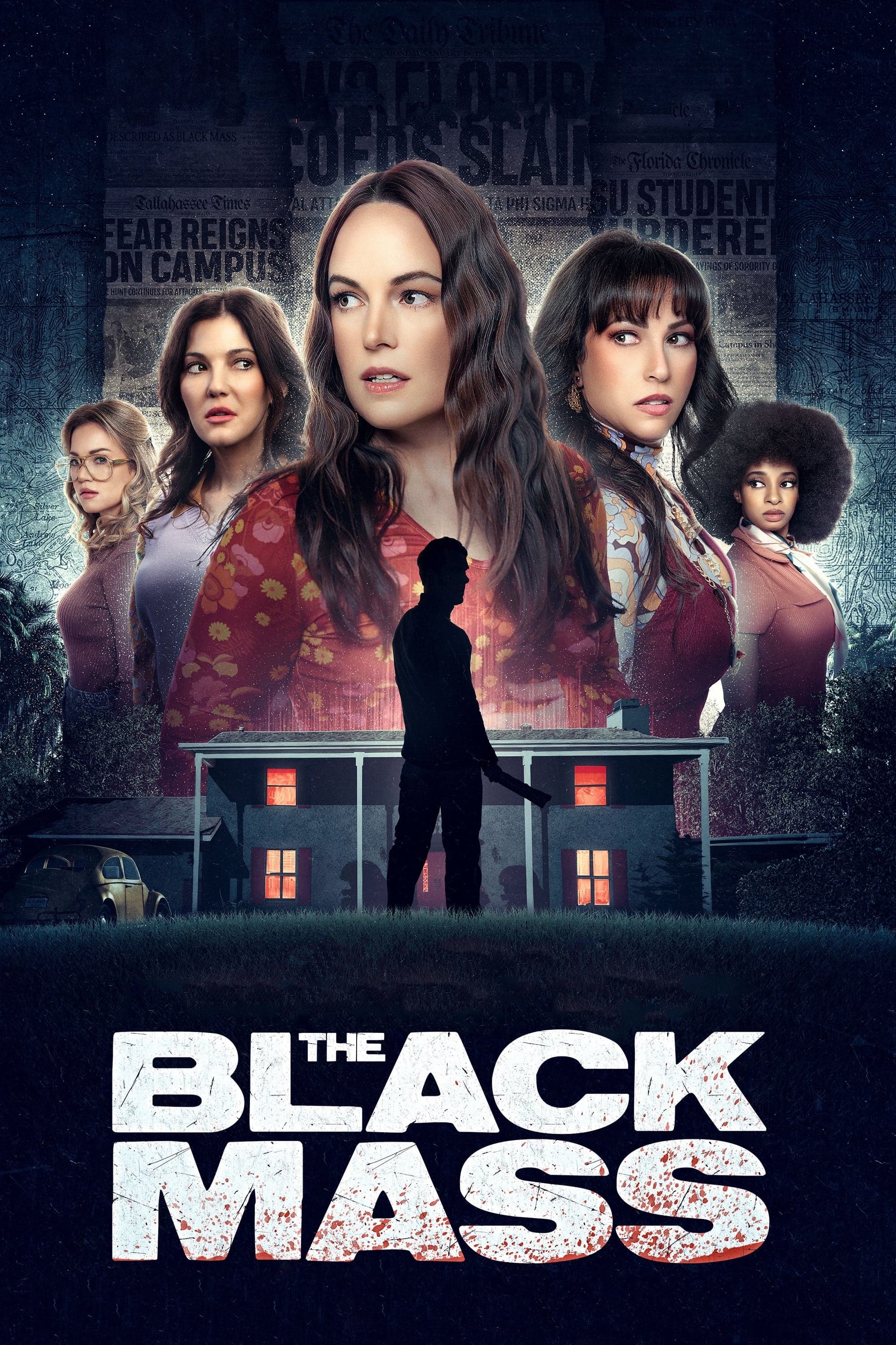 The Black Mass photo