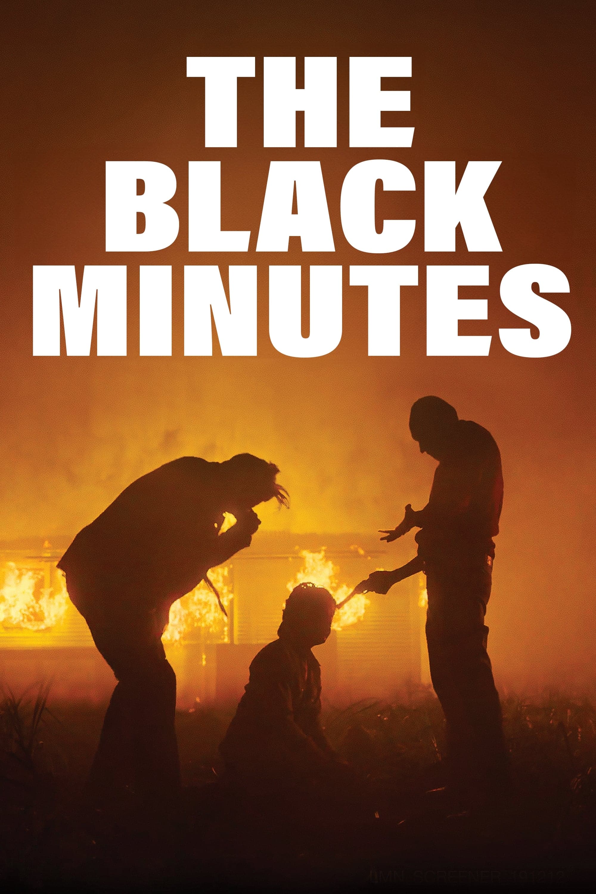 The Black Minutes photo