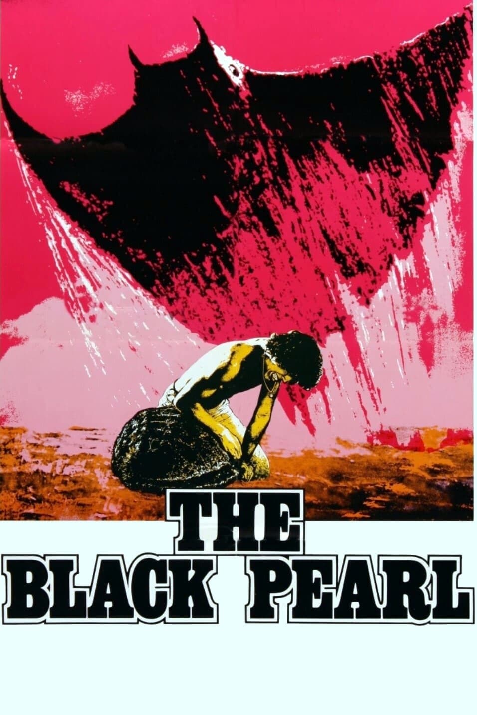 The Black Pearl photo
