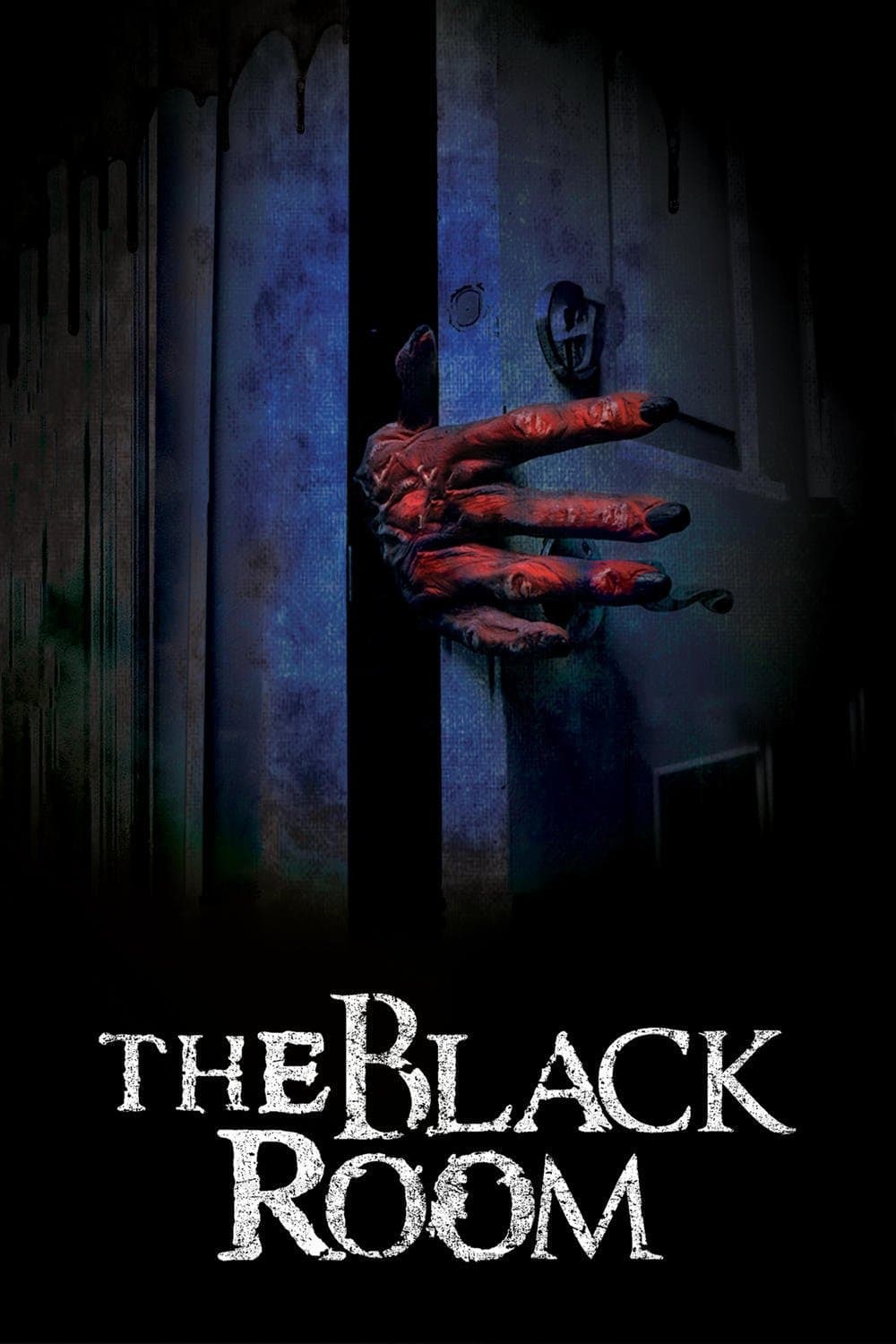 The Black Room photo