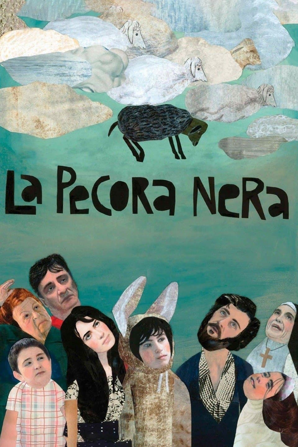 The Black Sheep photo