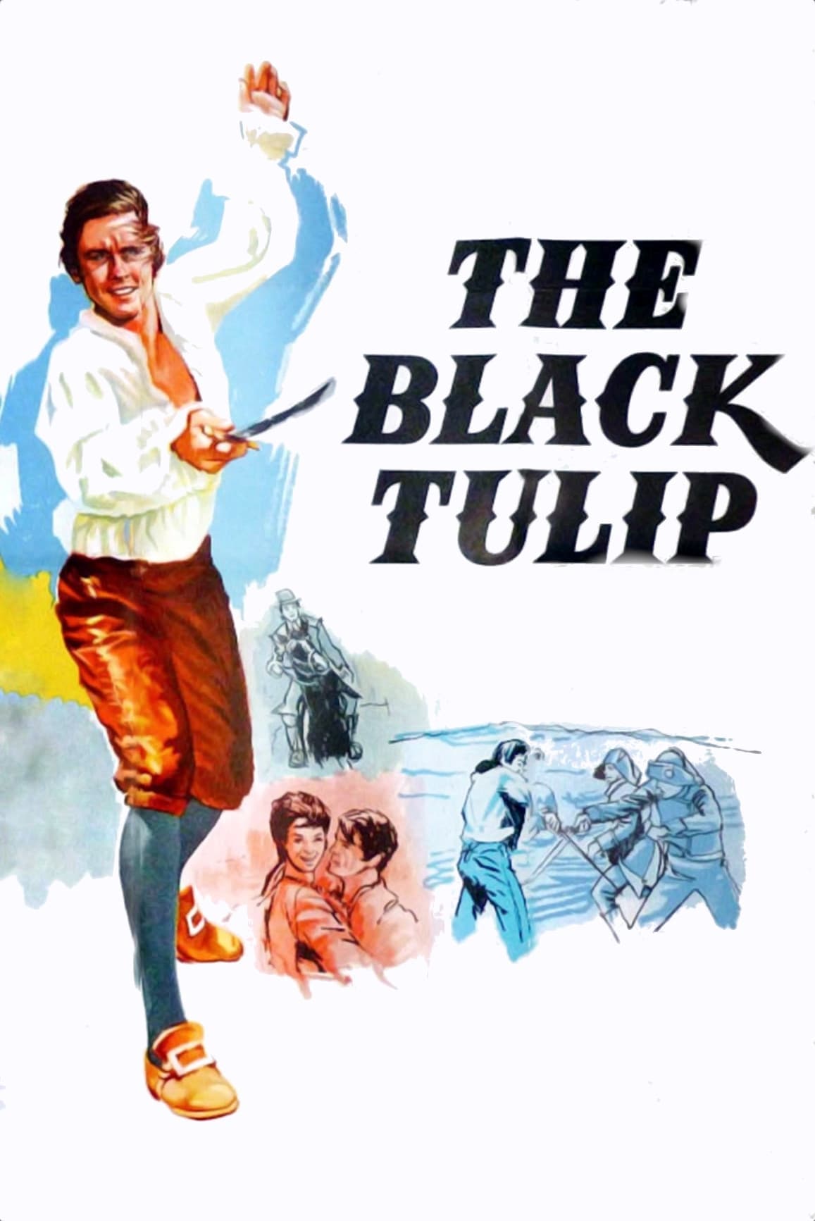 The Black Tulip photo