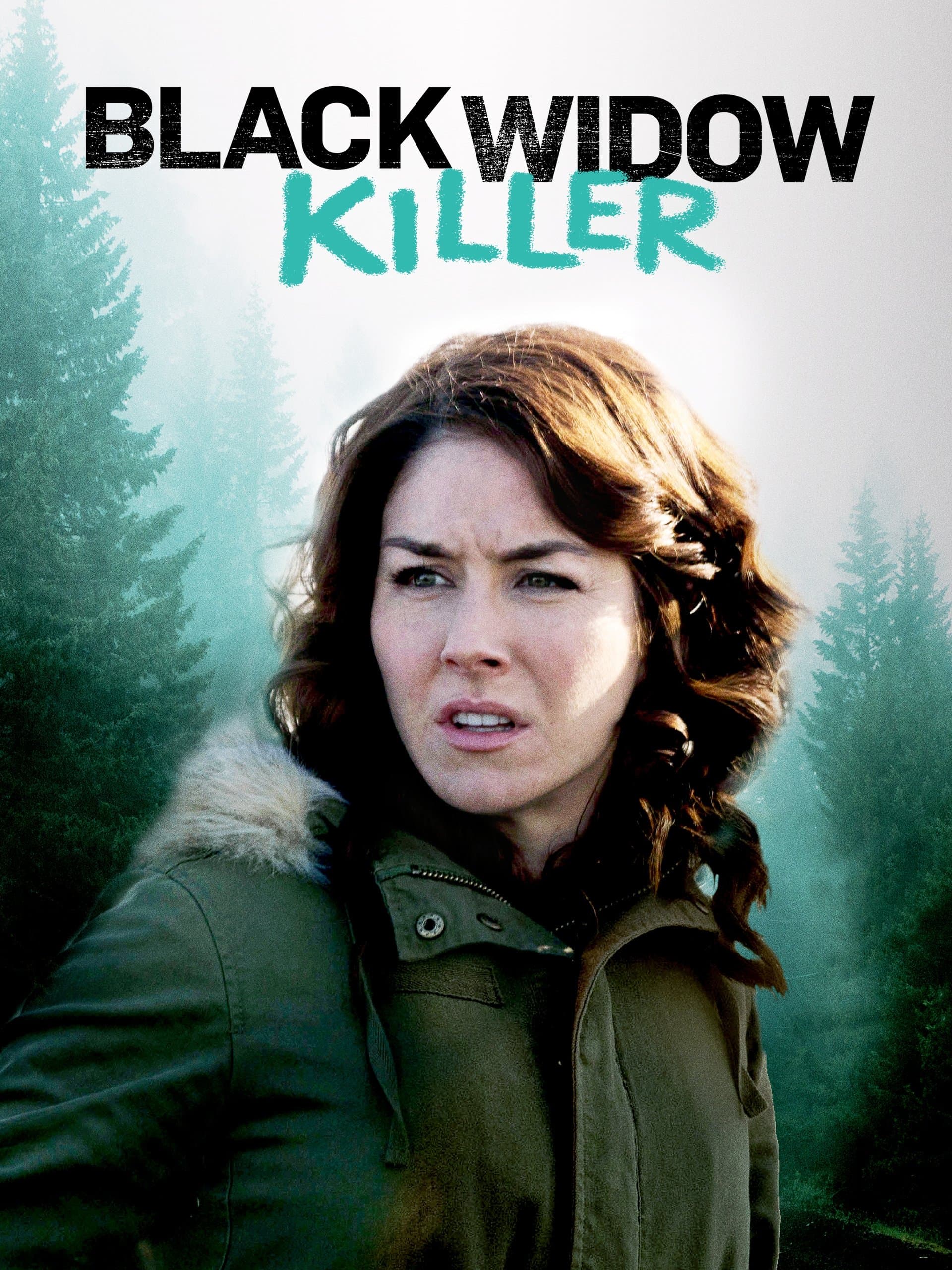 The Black Widow Killer photo