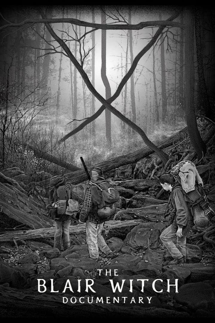 The Blair Witch Documentary photo