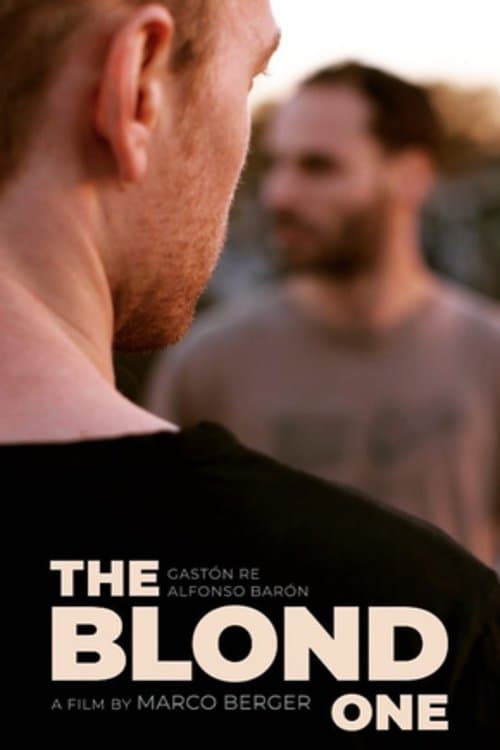 The Blonde One photo