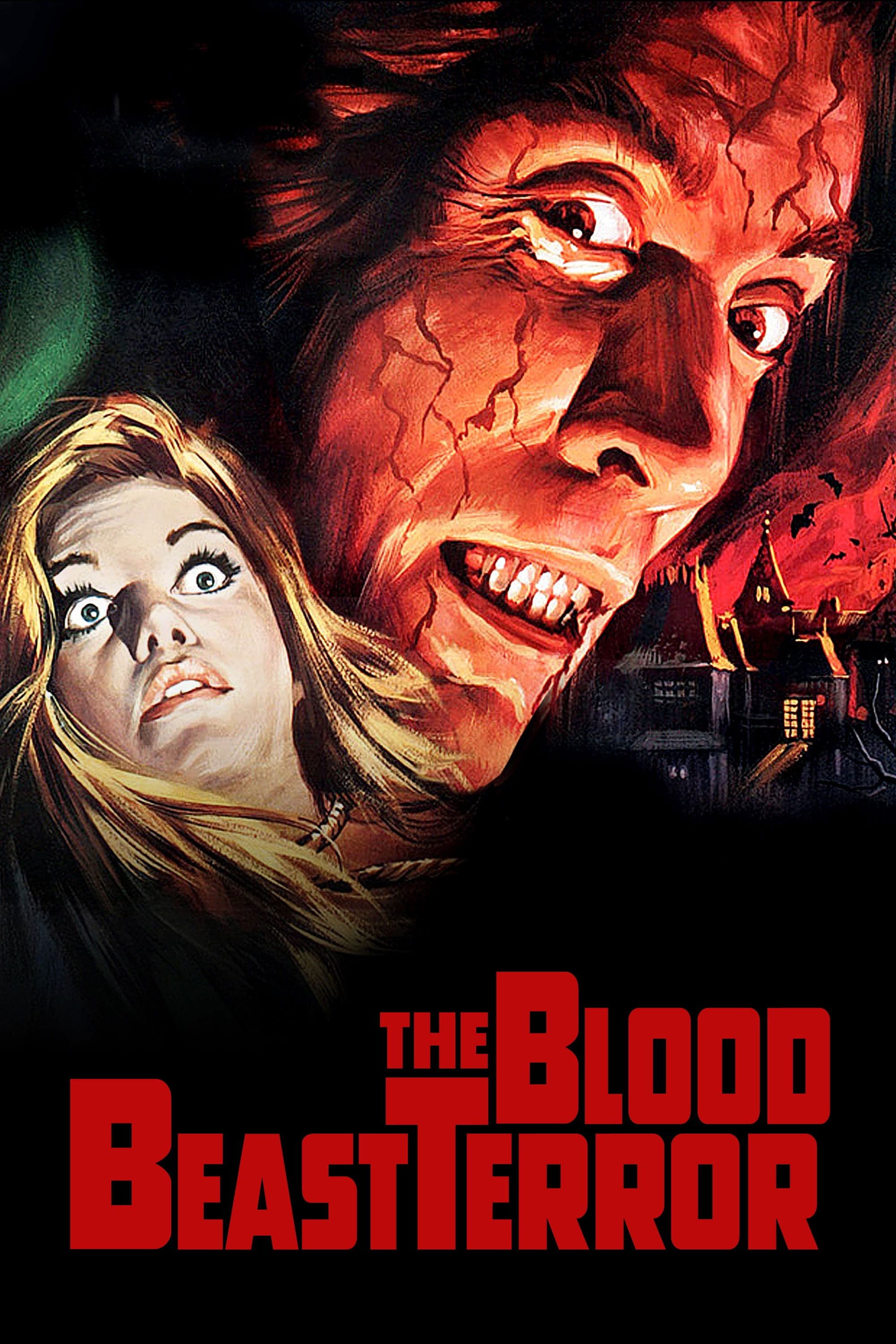 The Blood Beast Terror photo