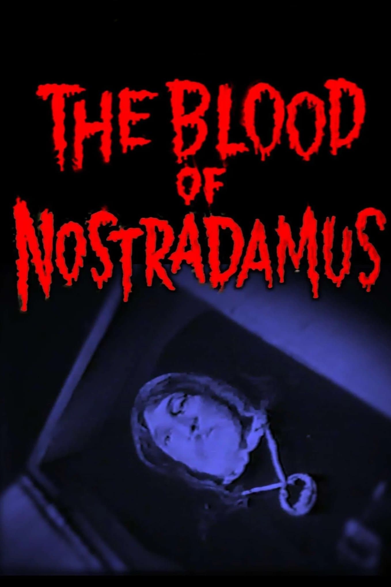 The Blood of Nostradamus photo