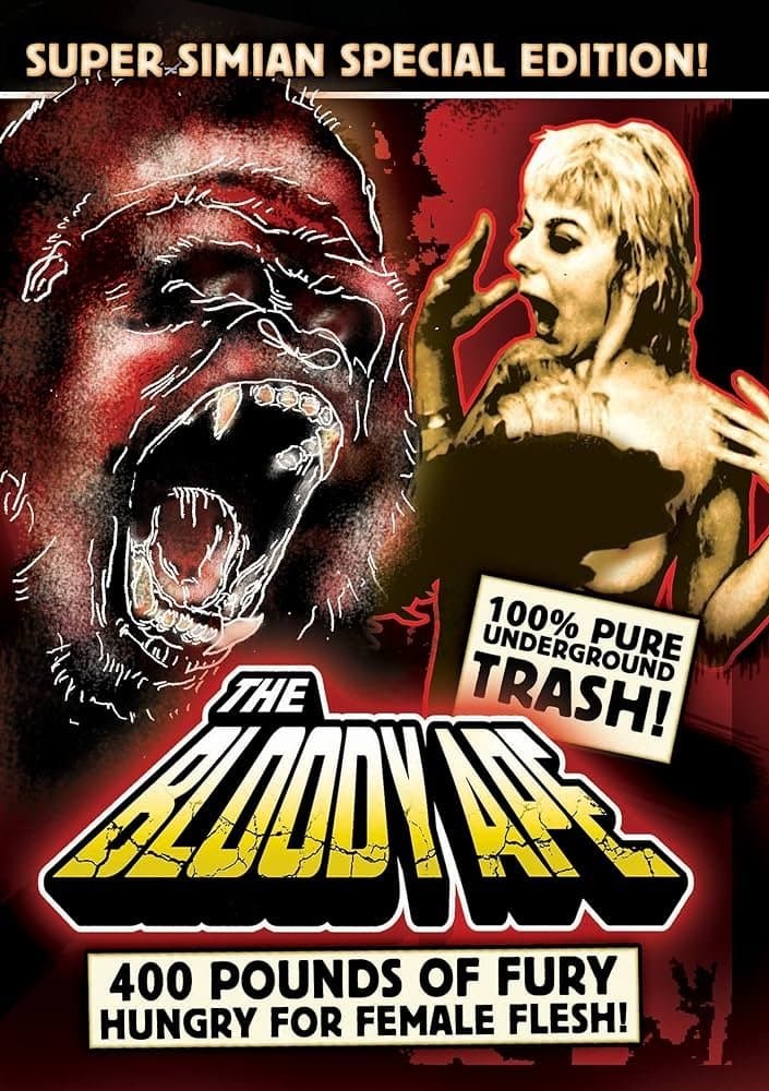 The Bloody Ape photo