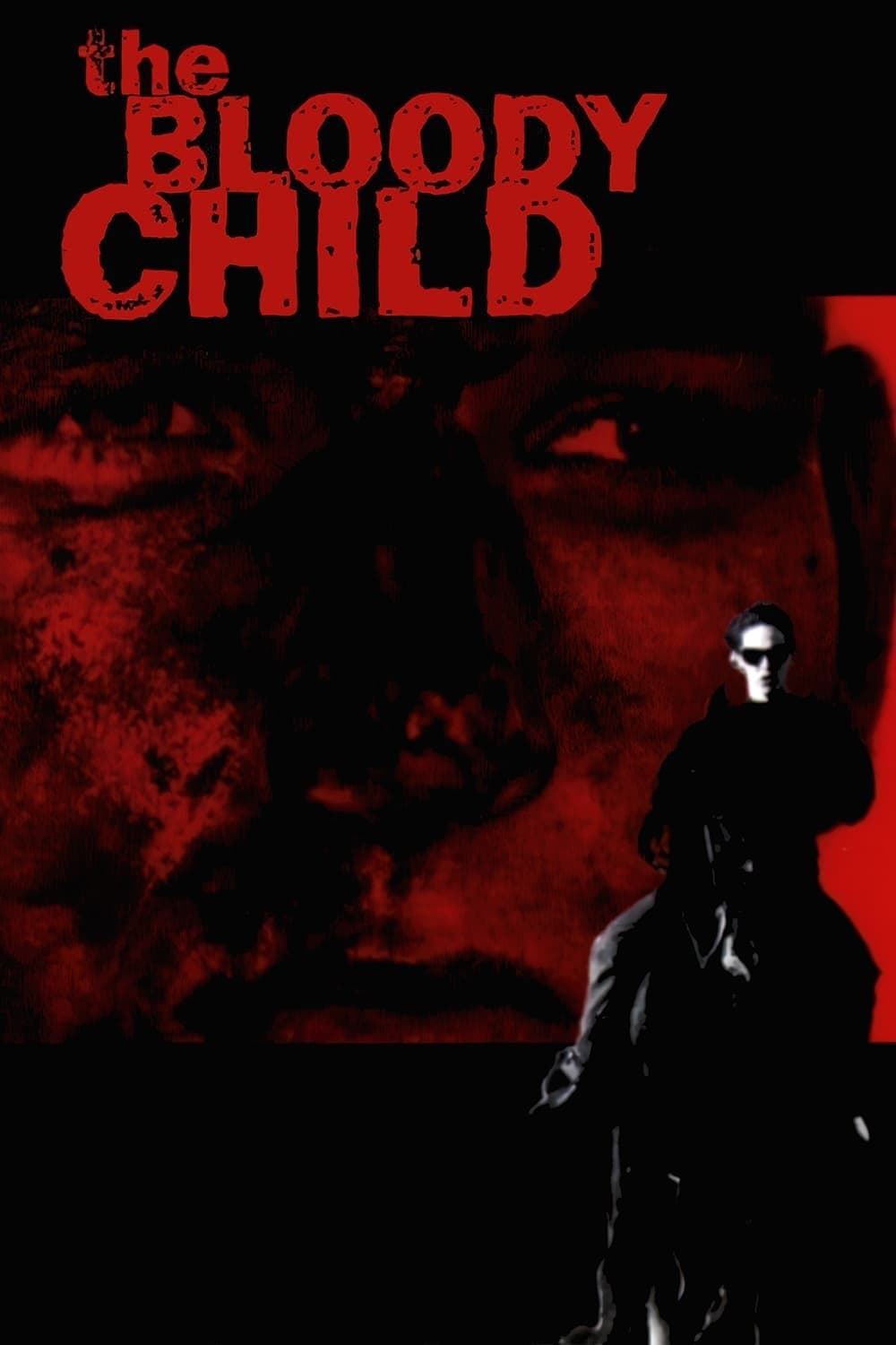 The Bloody Child photo