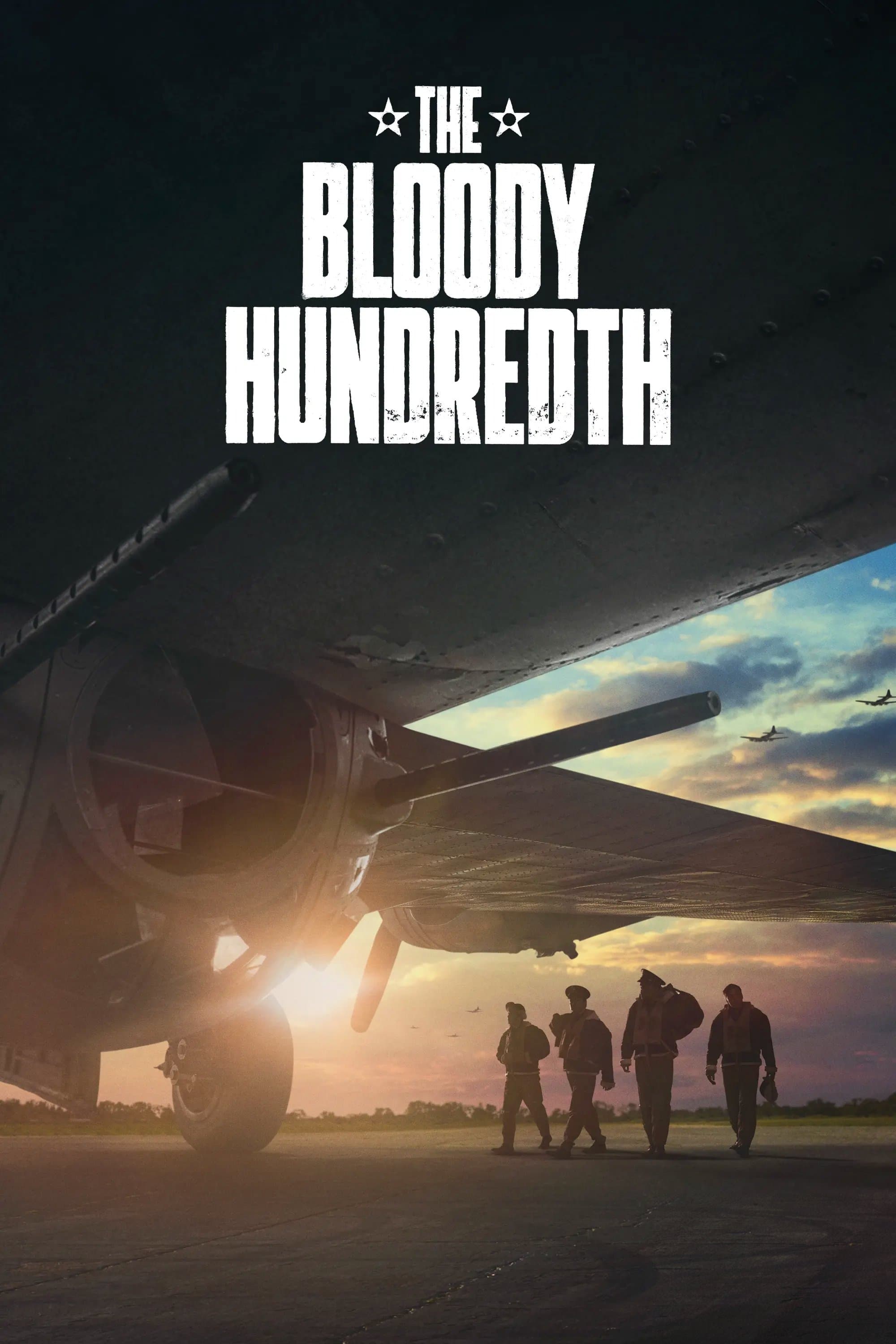The Bloody Hundredth photo