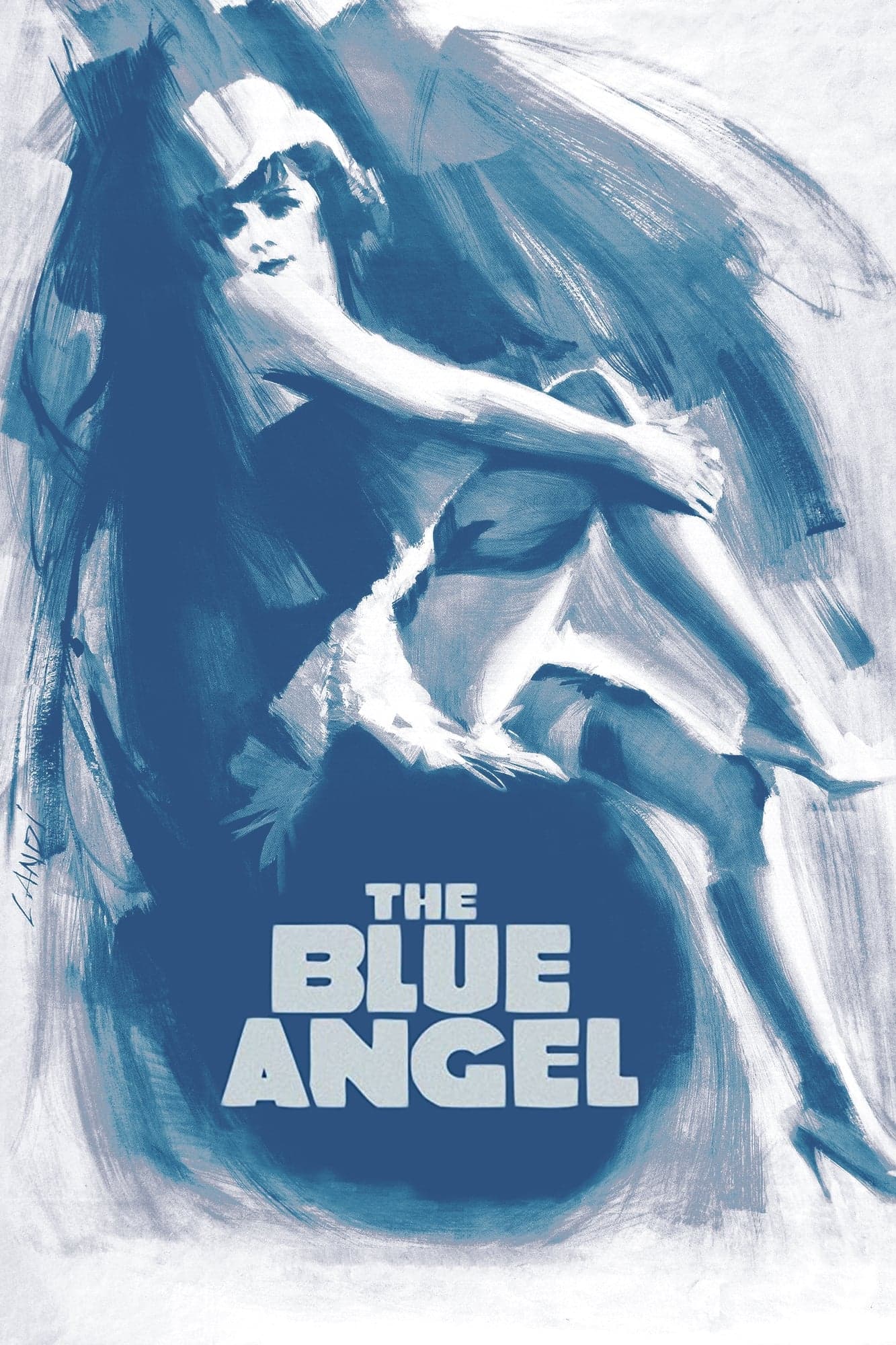 The Blue Angel photo