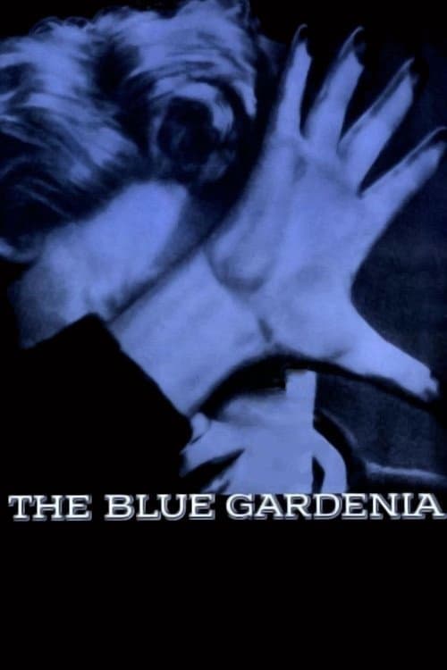 The Blue Gardenia photo