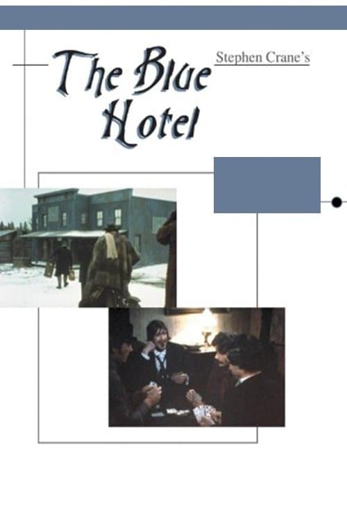 The Blue Hotel photo