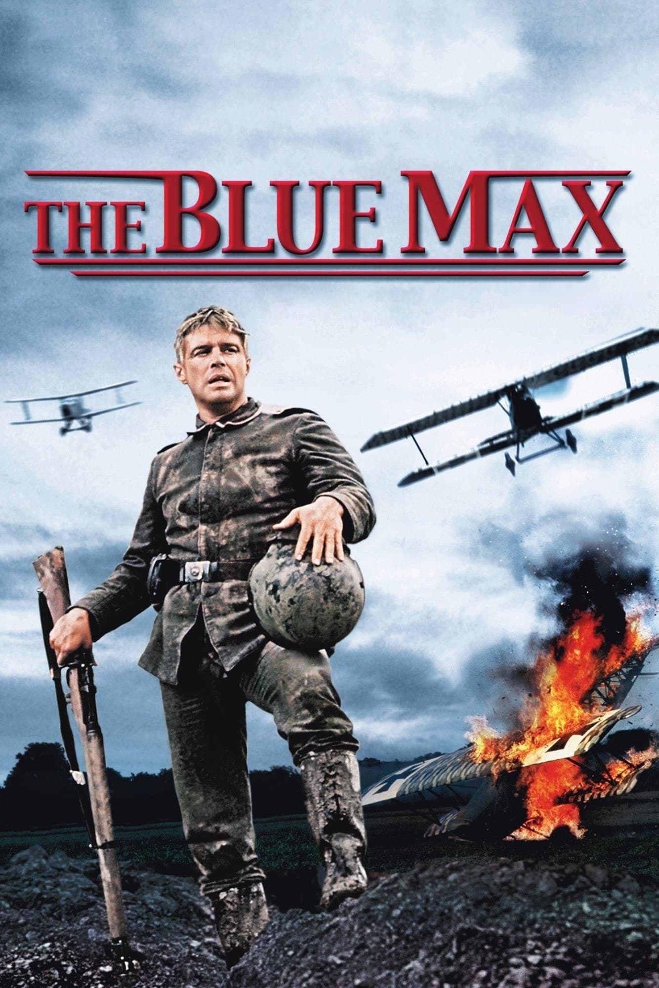 The Blue Max photo