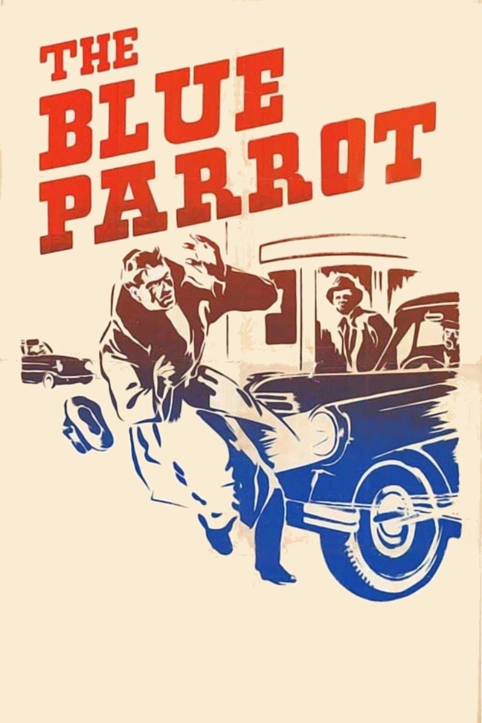 The Blue Parrot photo