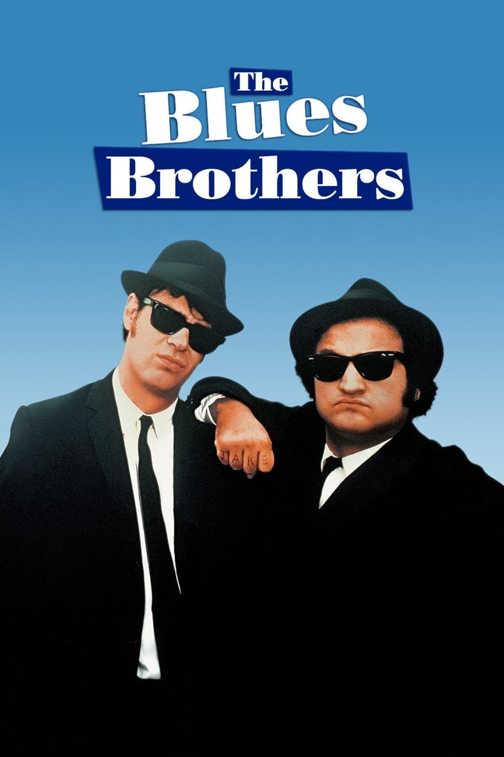 The Blues Brothers photo