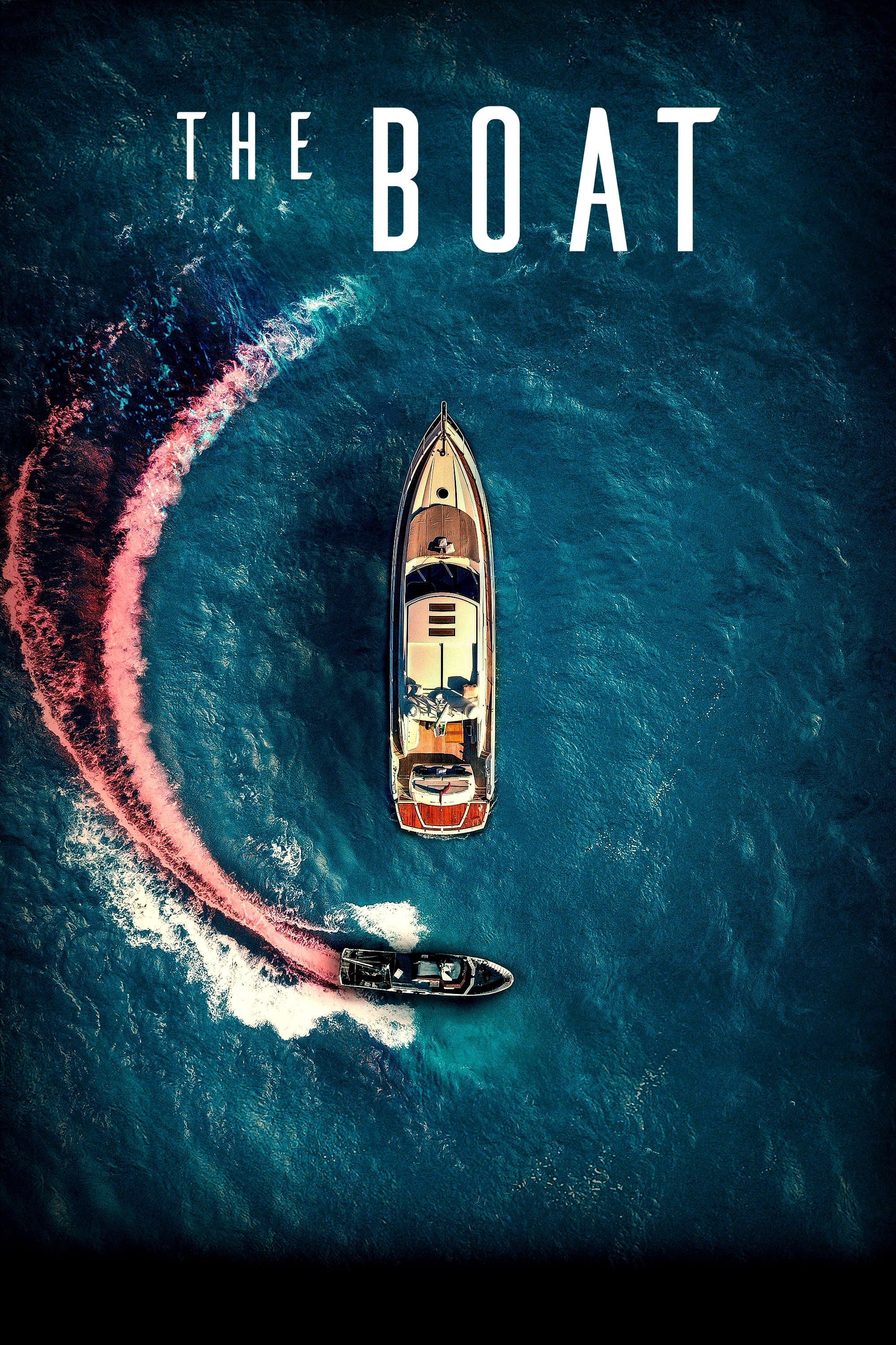 The Boat photo