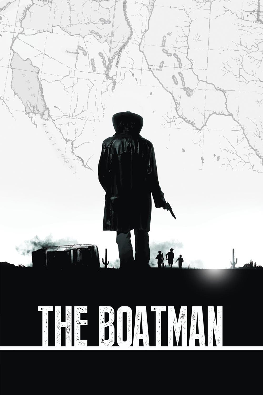 The Boatman photo