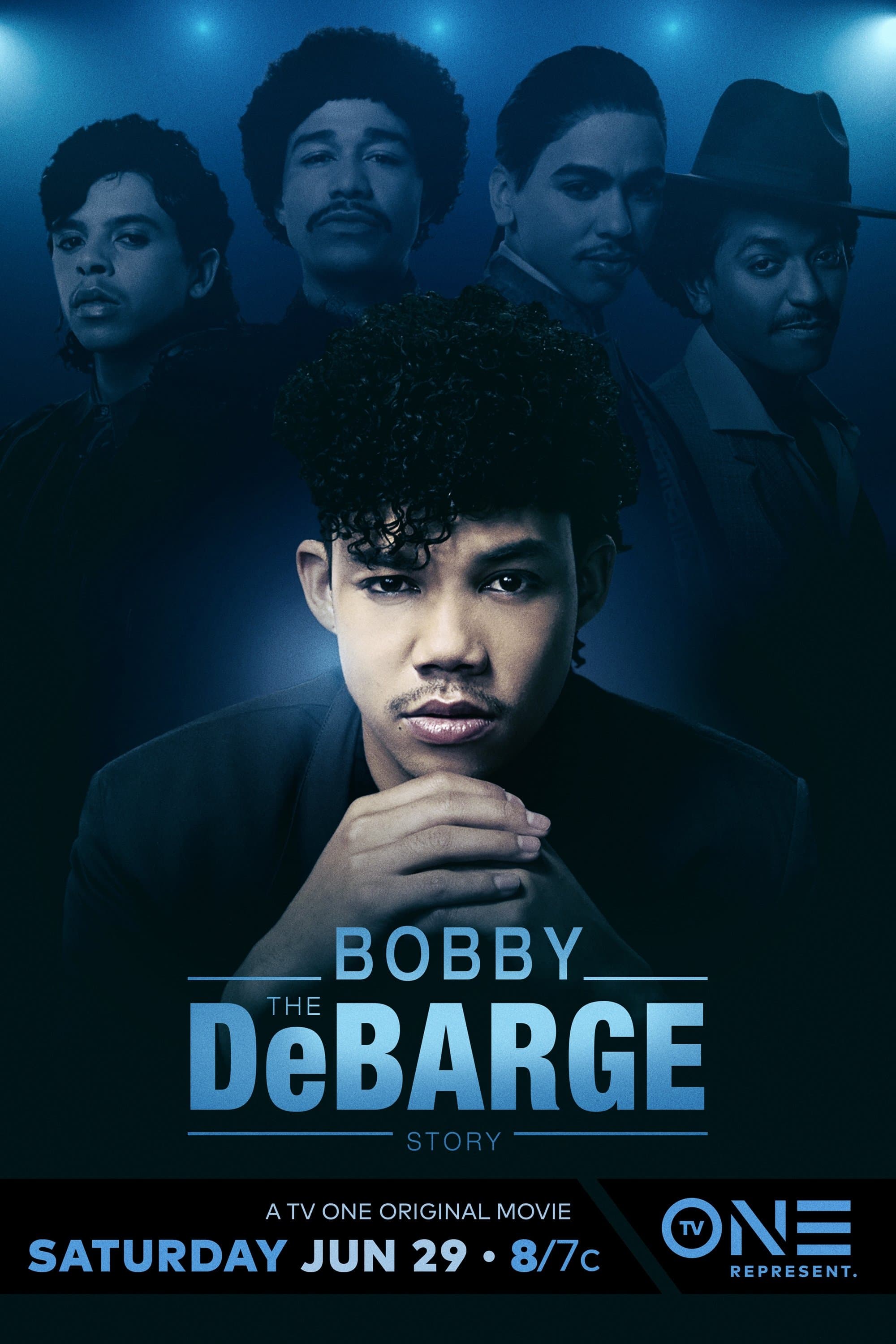 The Bobby Debarge Story photo