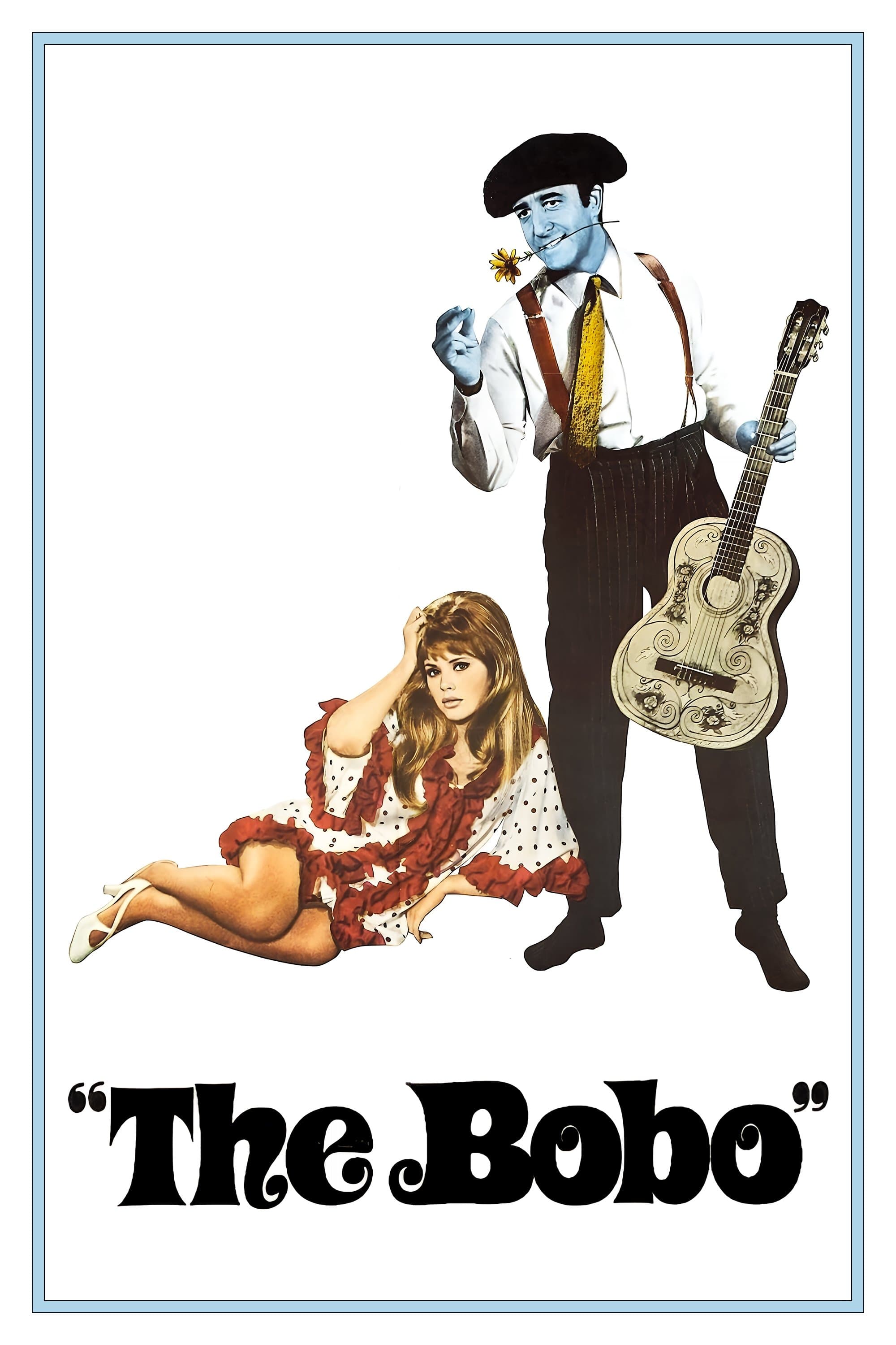 The Bobo photo