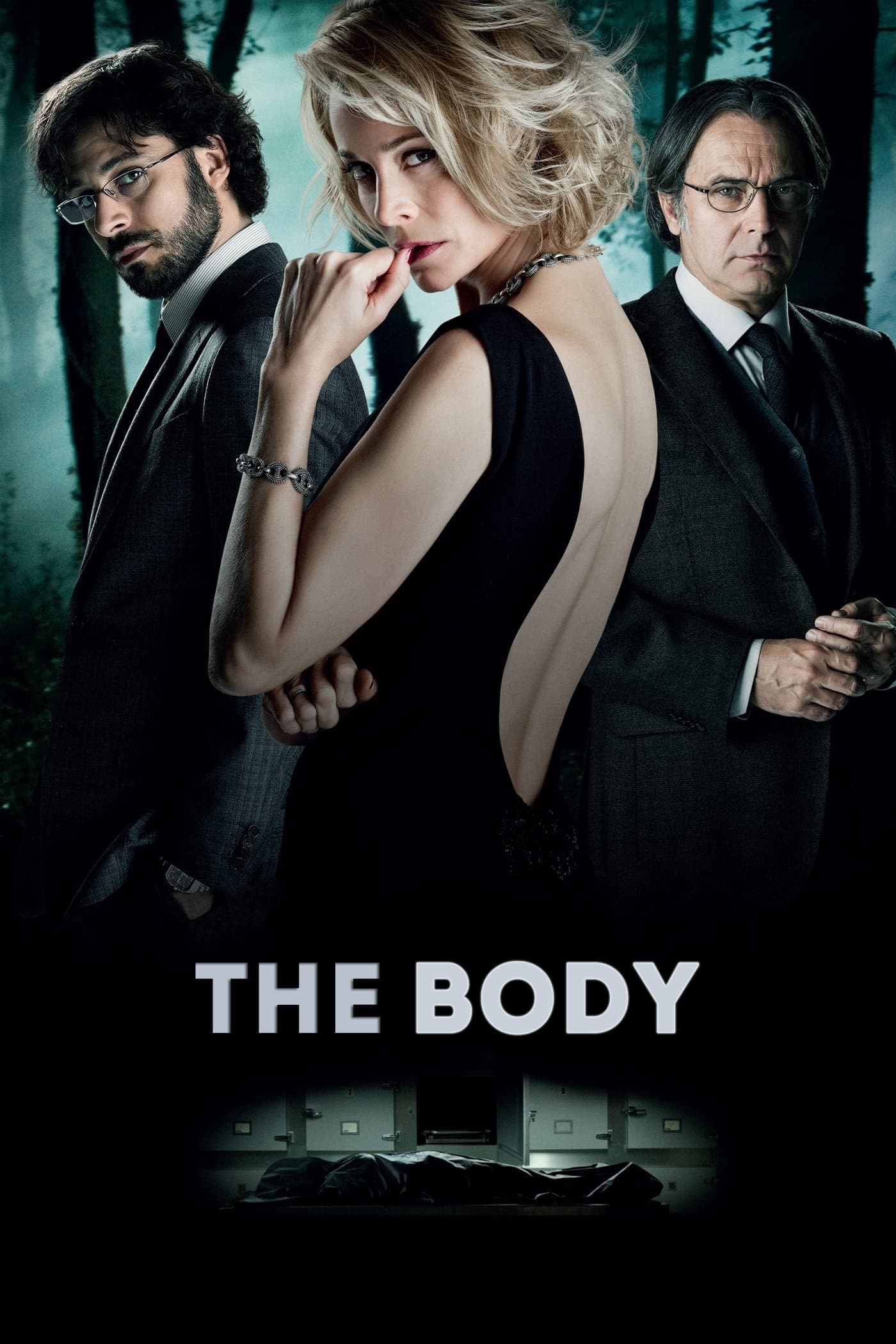 The Body photo