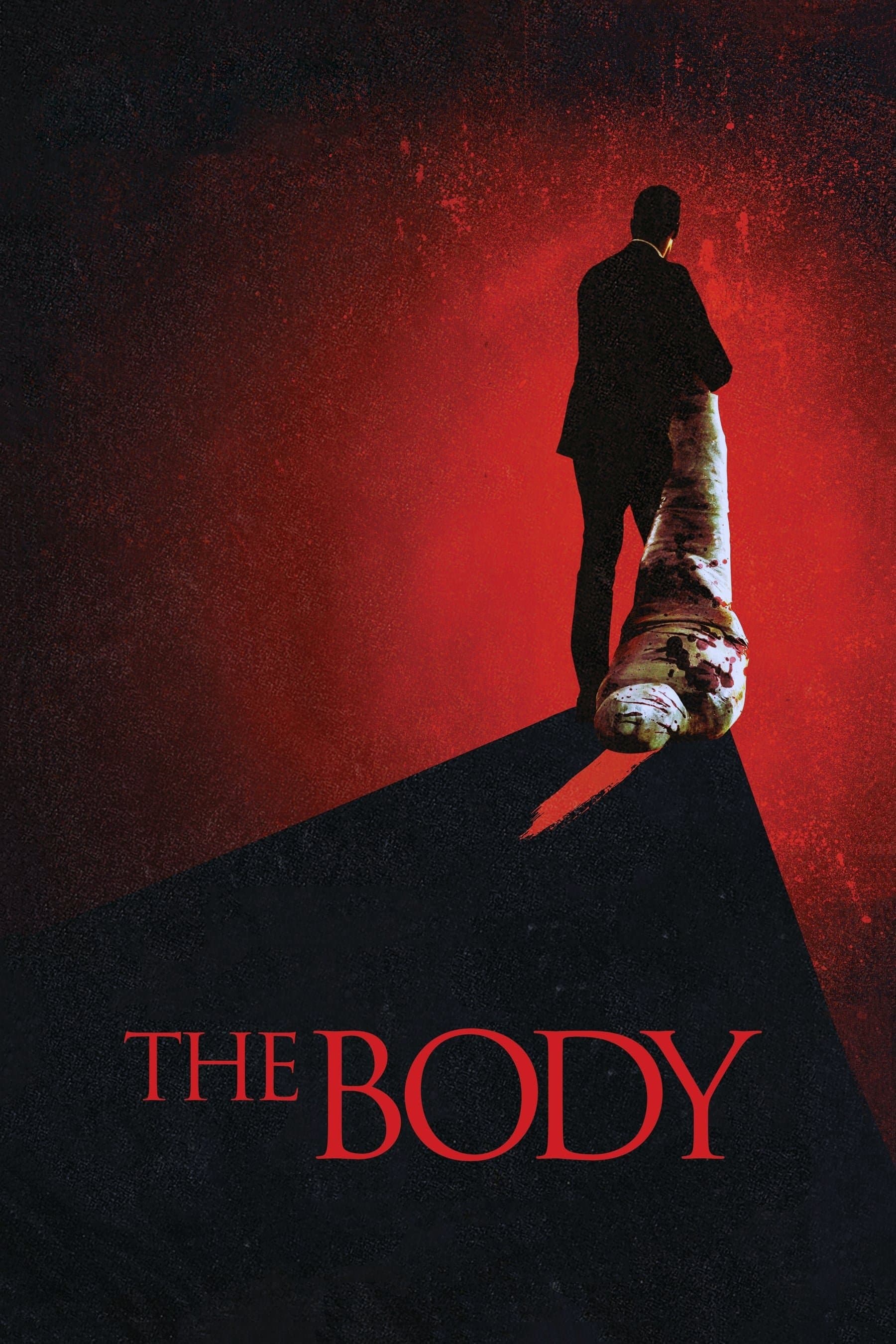 The Body photo